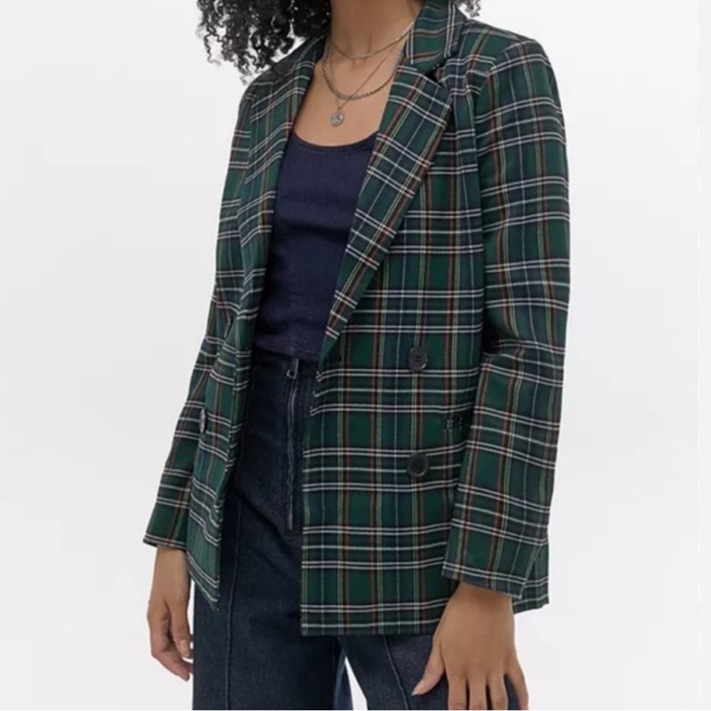 Urban Outfitters Jacket
